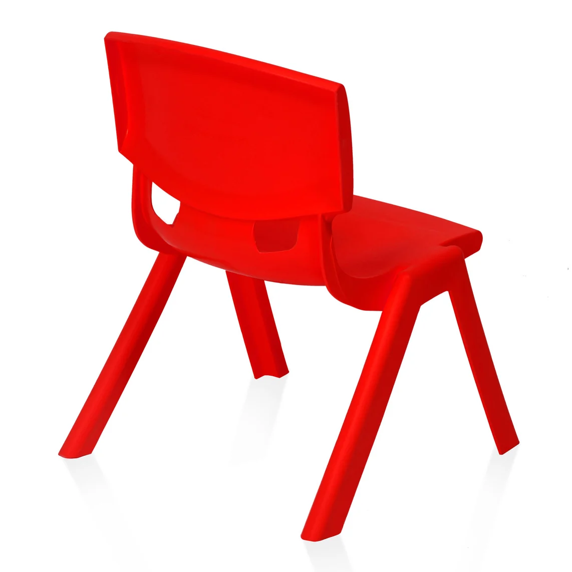 Nilkamal TOYCHR5260NW Plastic Baby Armless Chair