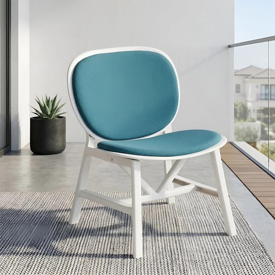 Nilkamal Arena Cushioned Plastic Chair