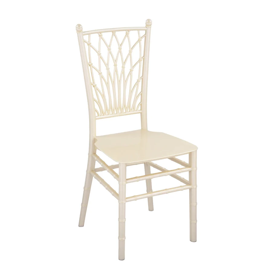 Nilkamal Glam Plastic Chair