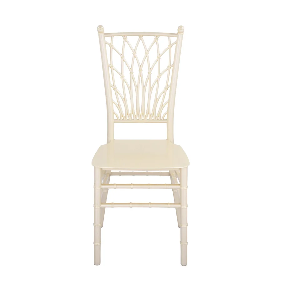 Nilkamal Glam Plastic Chair