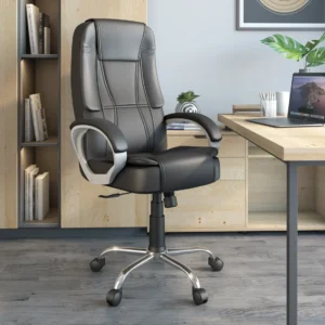 Nilkamal Kyoto High Back Office Chair