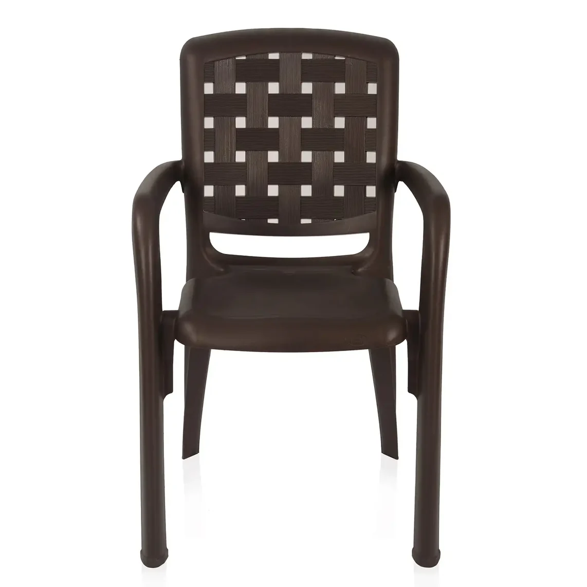 Nilkamal CHR2146 Plastic Arm Chair