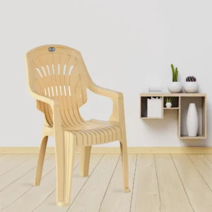 Nilkamal CHR2231 Plastic Arm Chair