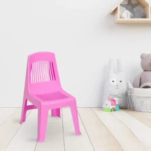 Nilkamal CHR5027 Plastic Baby Armless Chair