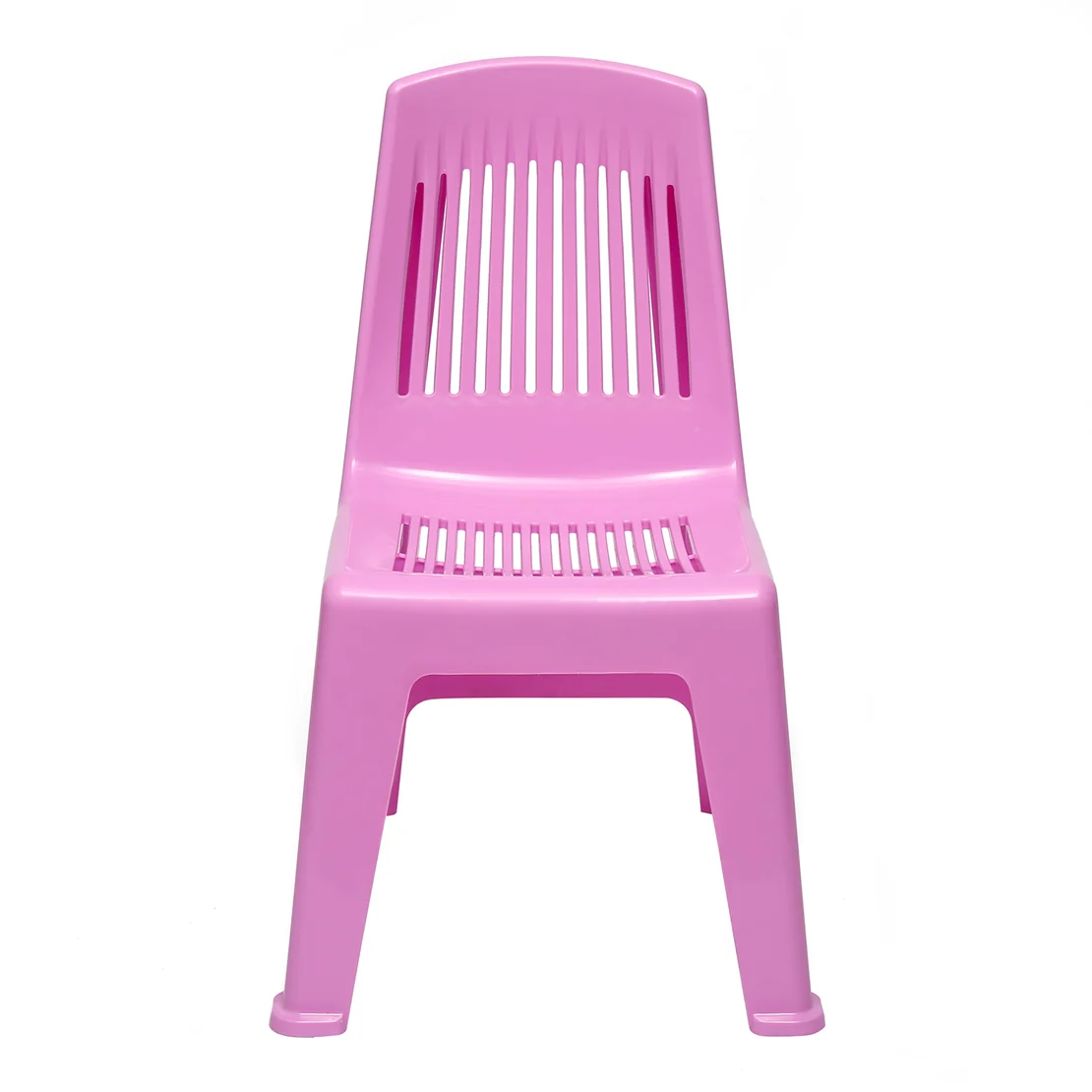 Nilkamal CHR5027 Plastic Baby Armless Chair