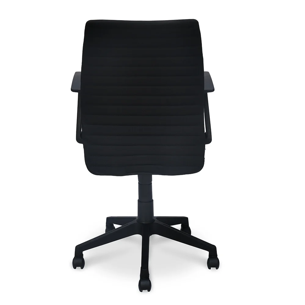 Nilkamal Thames Neo Mid Back Fabric Chair