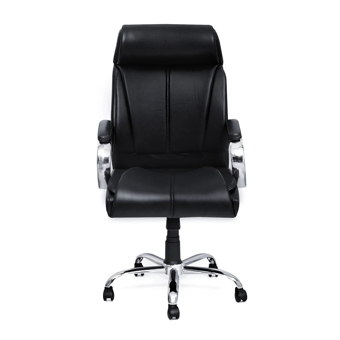 Nilkamal Belgrade High Back Office Chair
