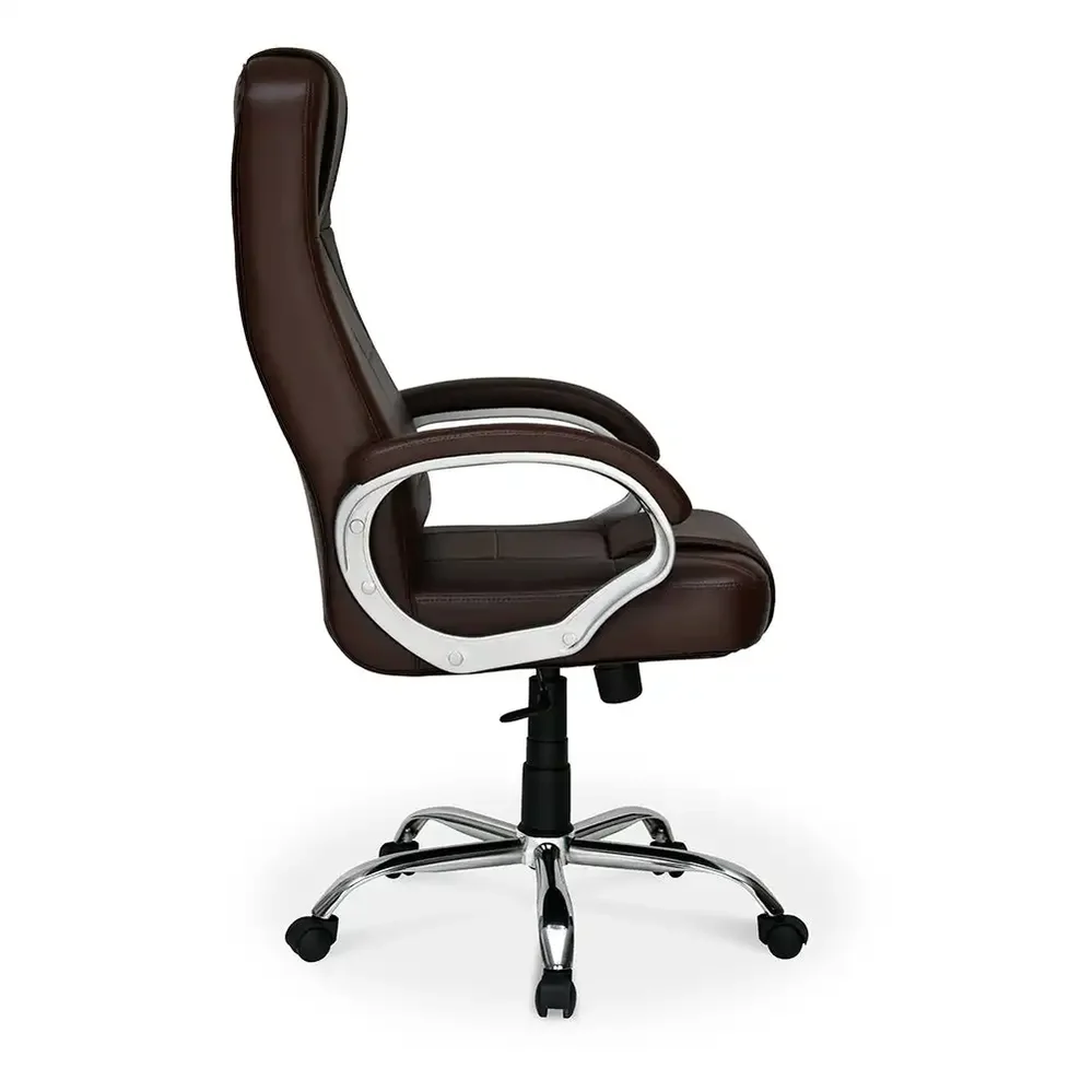 Nilkamal Mega High Back Office Chair