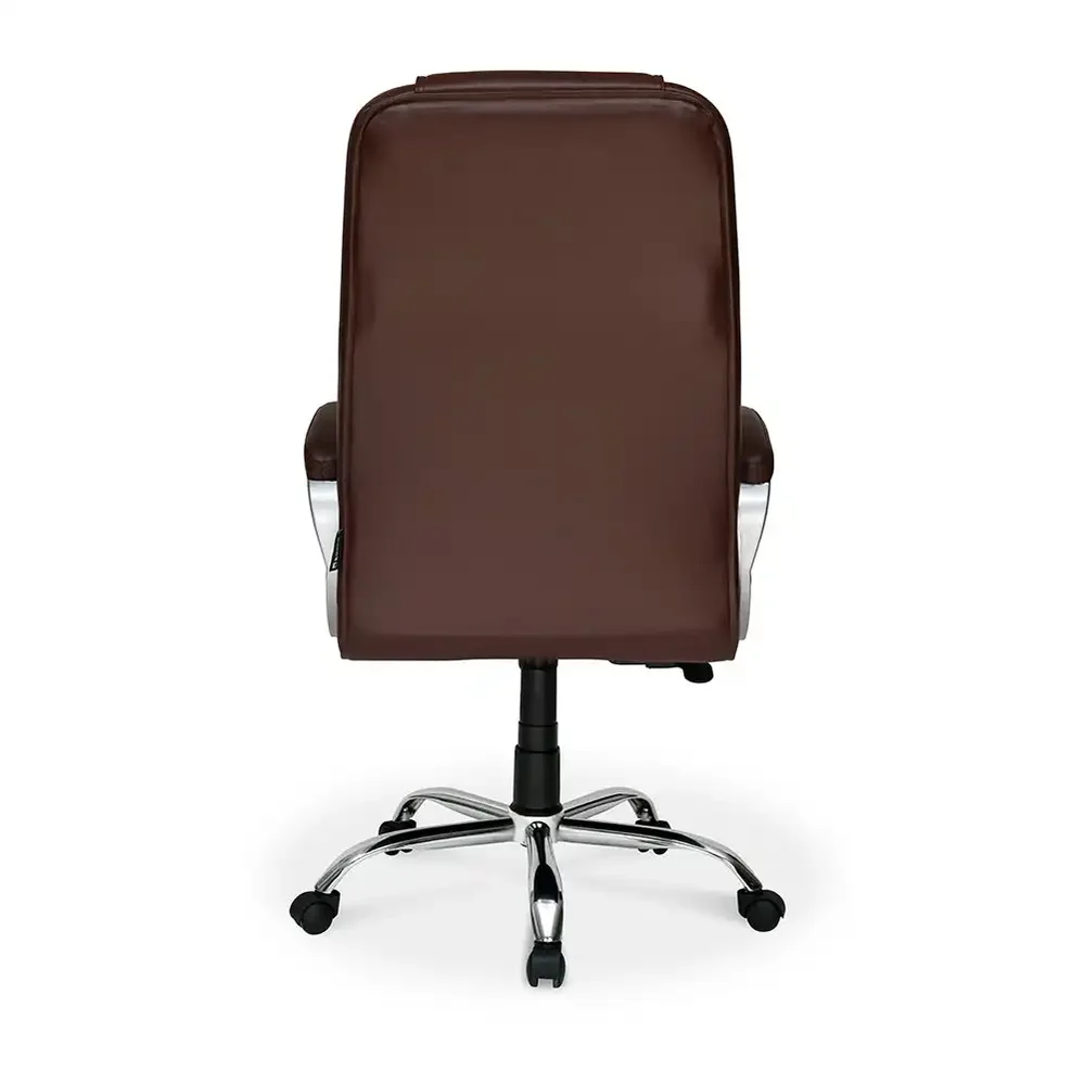 Nilkamal Mega High Back Office Chair