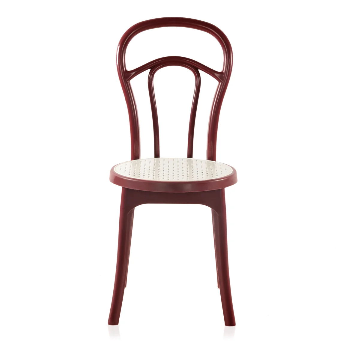 Nilkamal CHR 4040 without Cushion Armless Chair