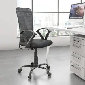 Nilkamal Hanoi Mid Back Office Chair