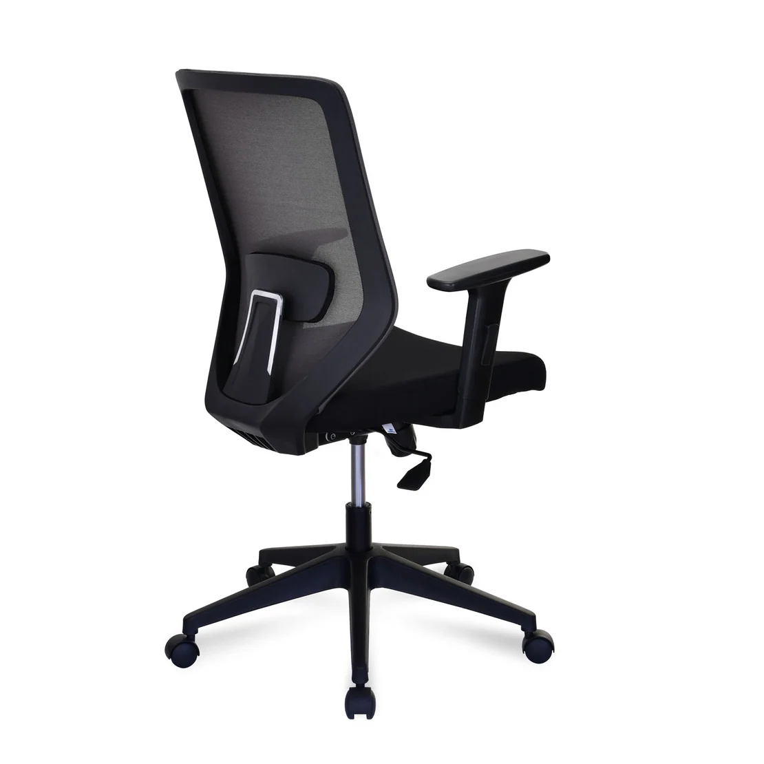 Nilkamal Poise Mid Back Office Chair